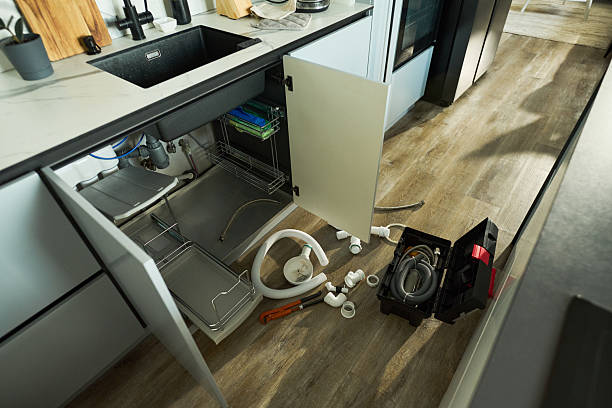 24/7 Emergency Garbage Disposal Repair experts in Gibsonville, NC
